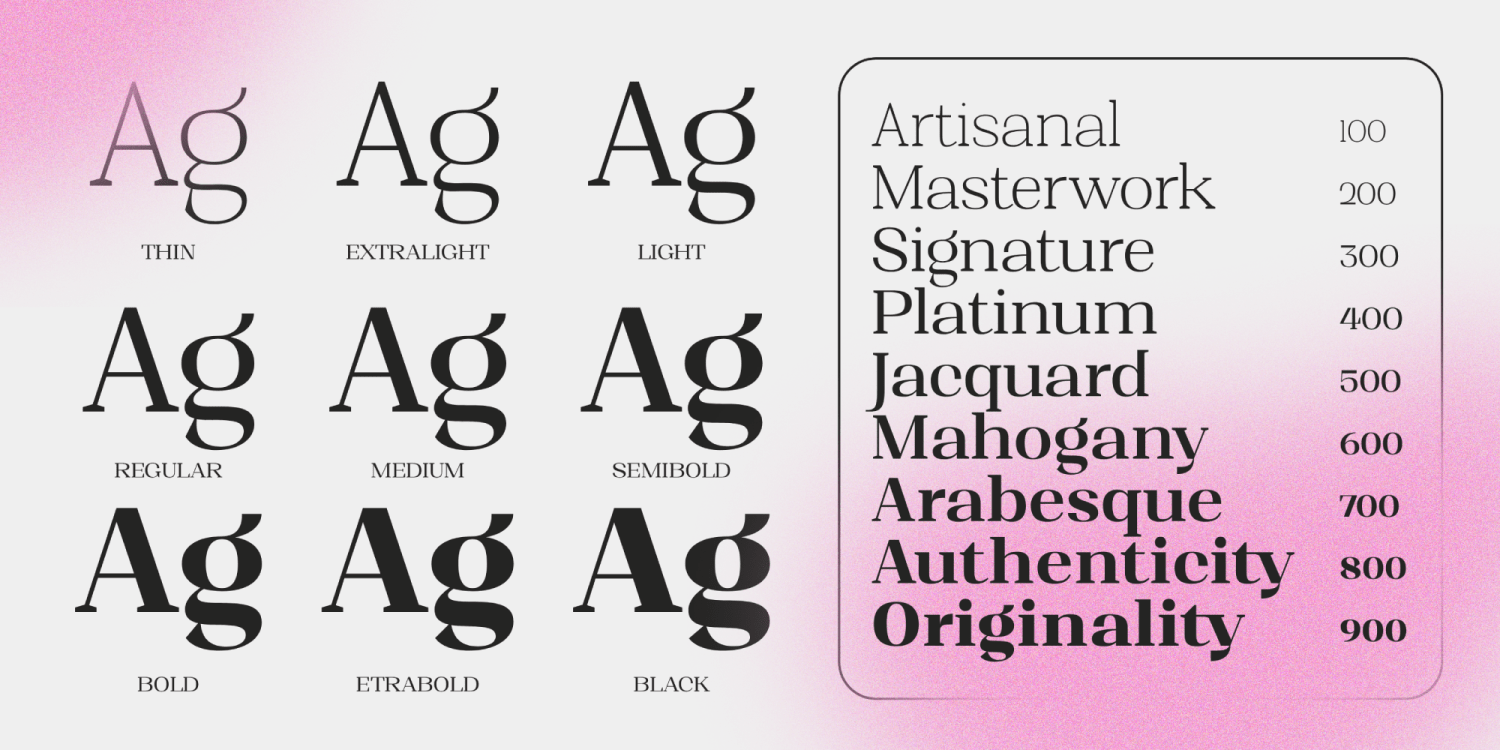 Shapfly Font Poster #6