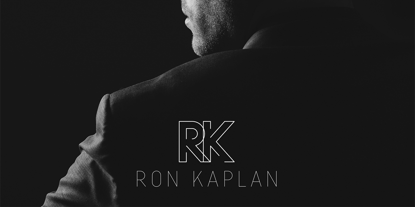 Azora Font Poster #1