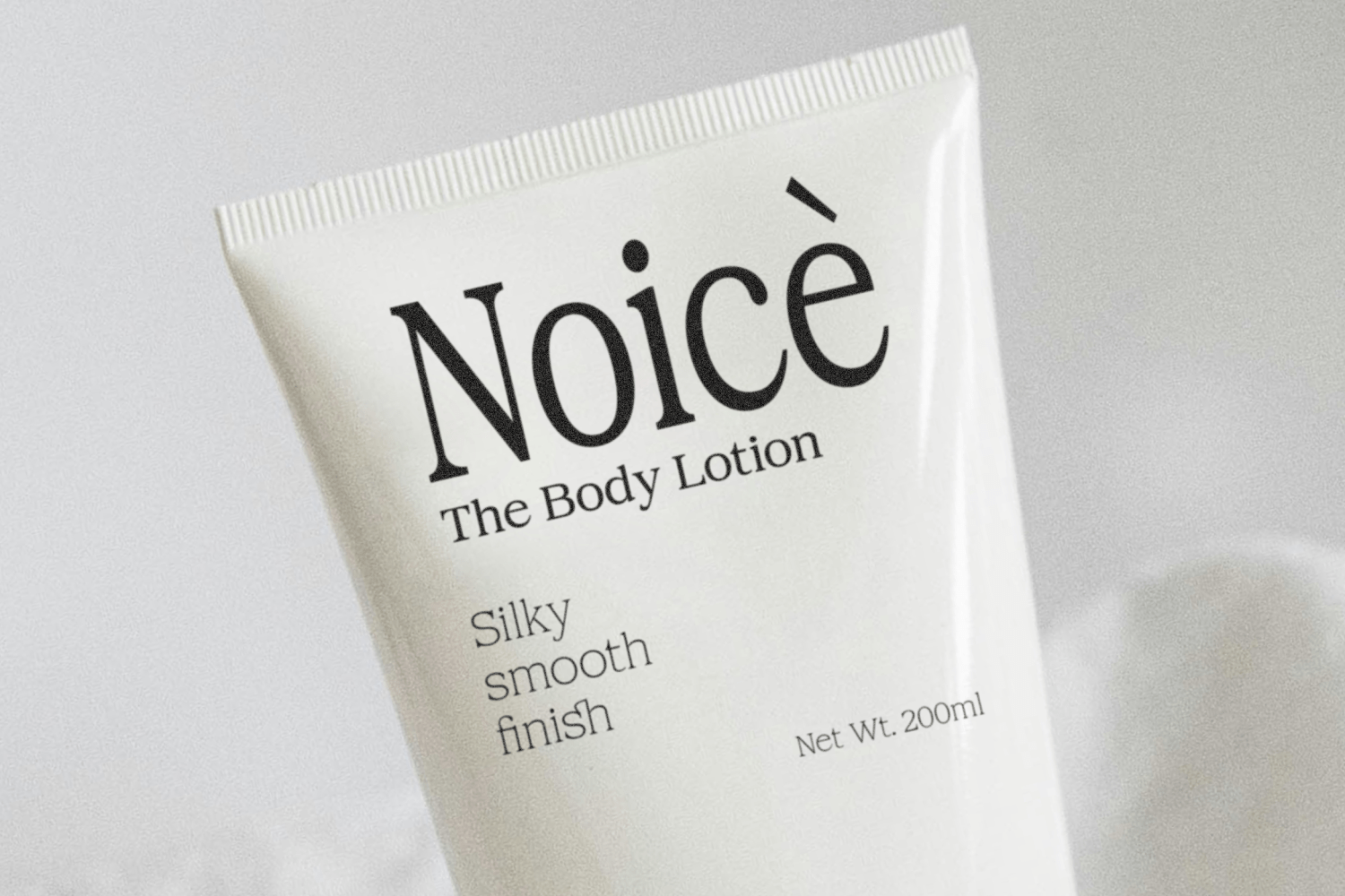 Benhill Font Poster #5