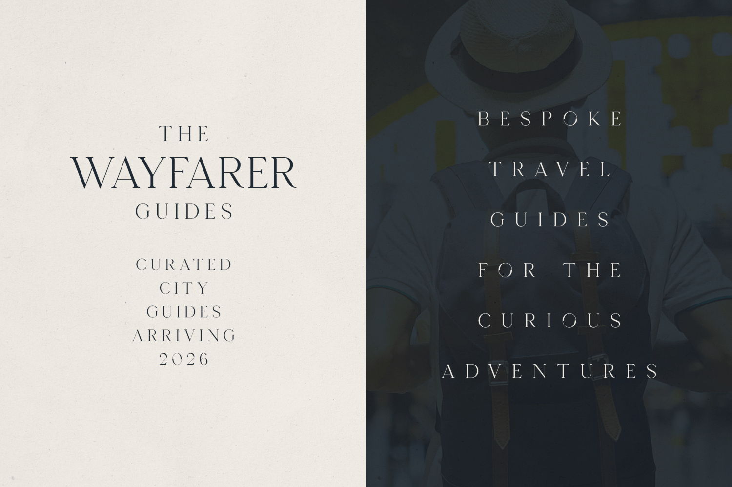 Rovelle Font Poster #1