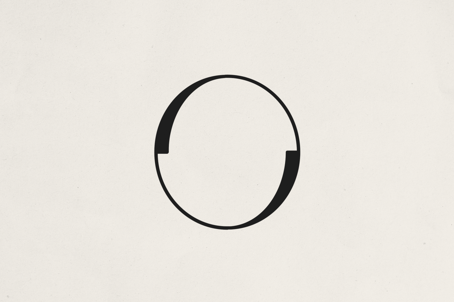 Rovelle Font Poster #1