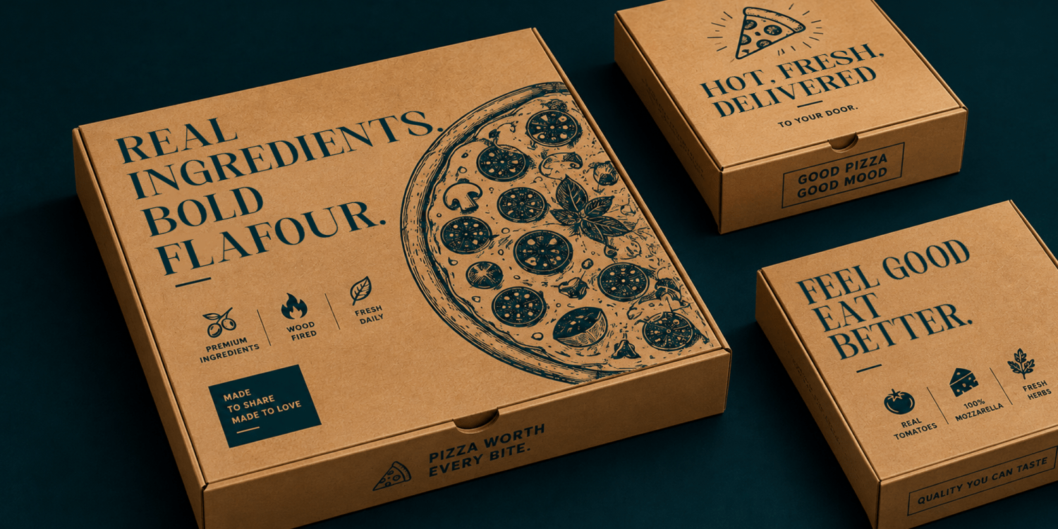 Artrend Font Poster #14
