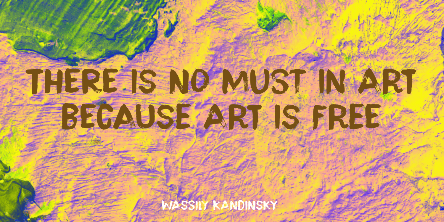 Brush Therapy Font Poster #1