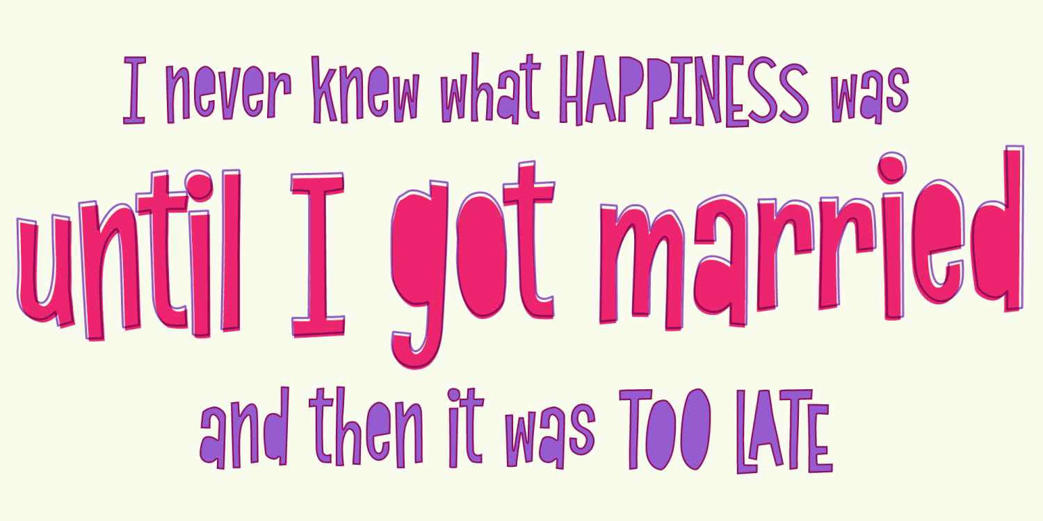 PotShot PB Font Poster #1