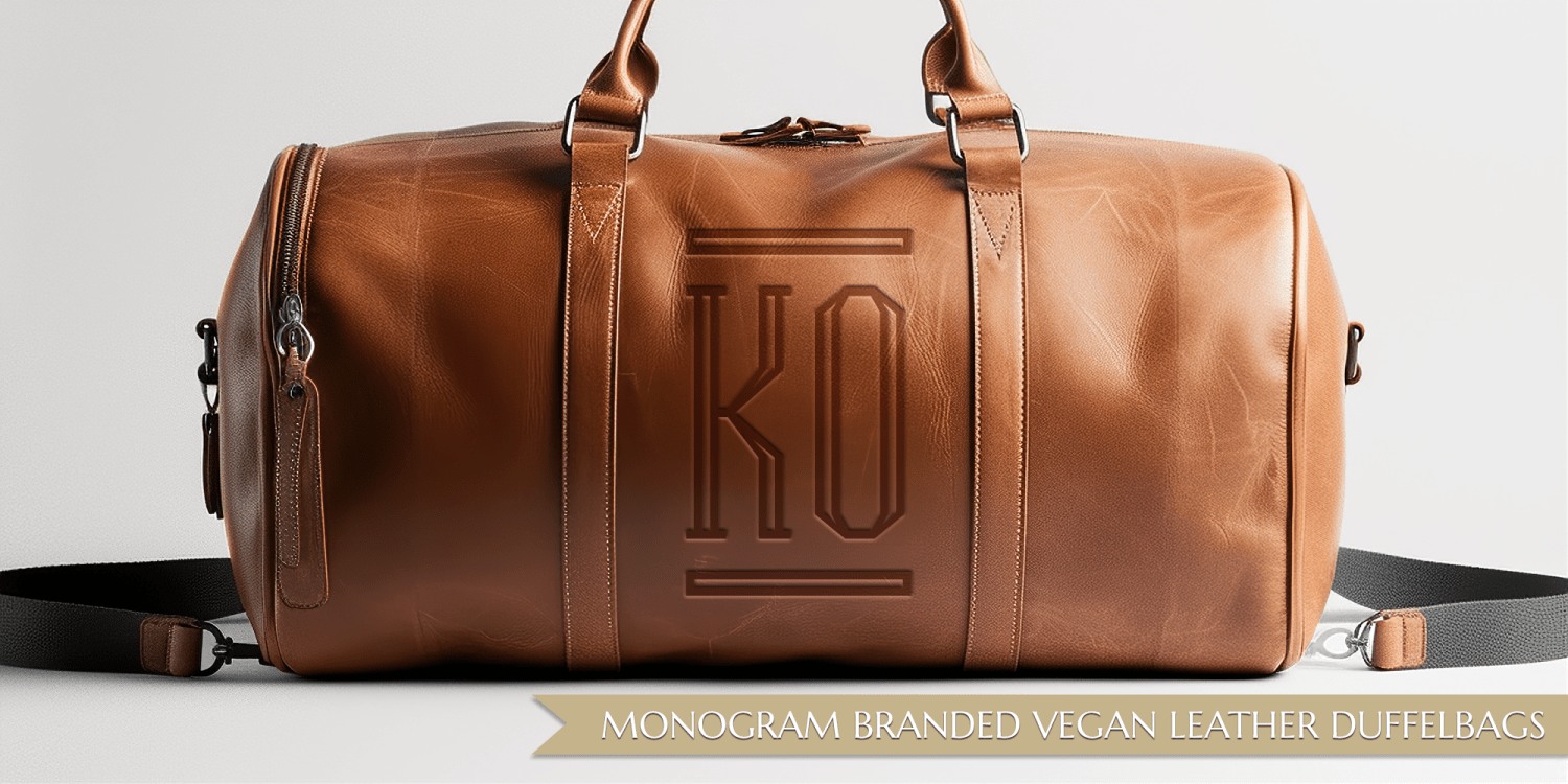 MFC Inscribe Monogram Font Poster #1