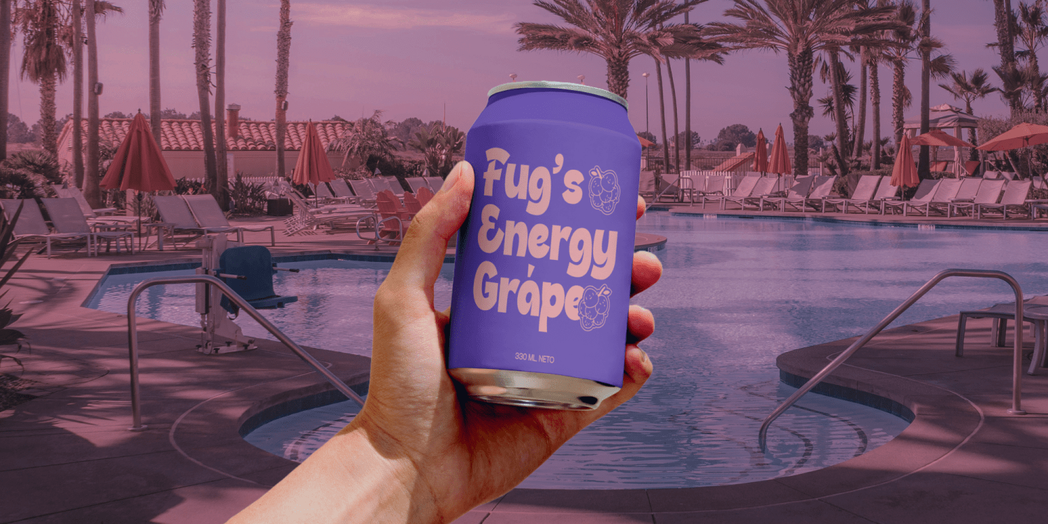 Bayfin Font Poster #7