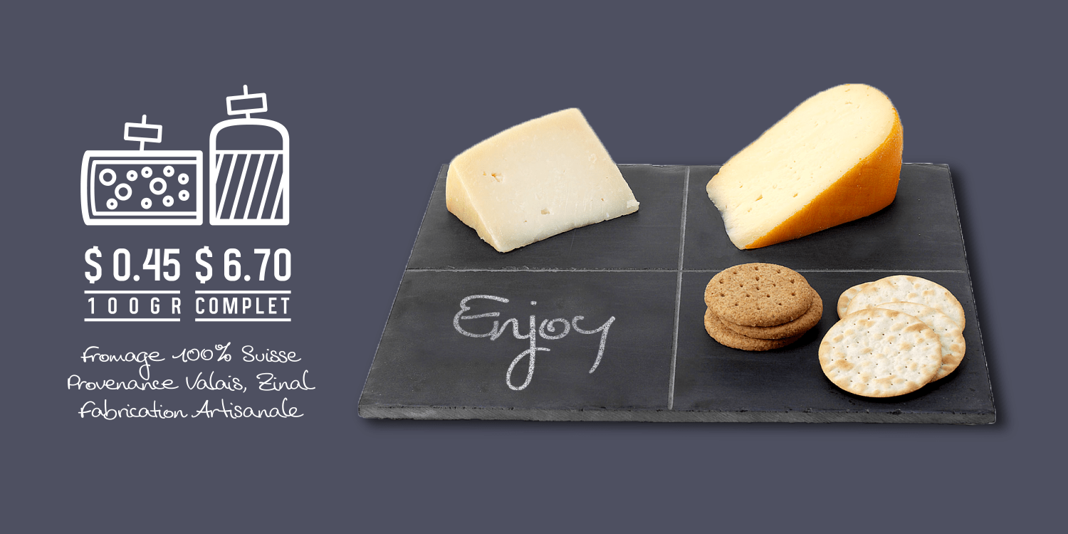 Nibbles Font Poster #1