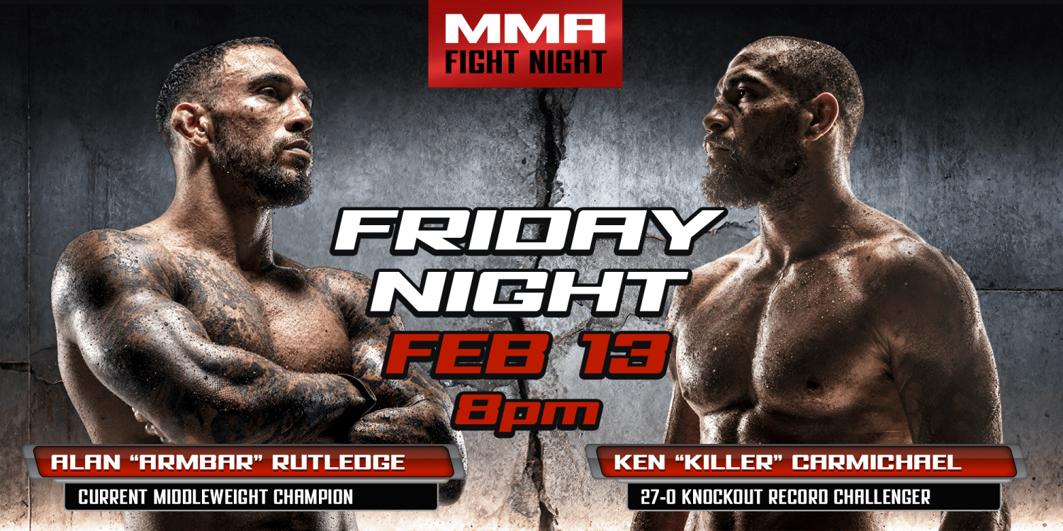 Avionic Variable Font Poster #7