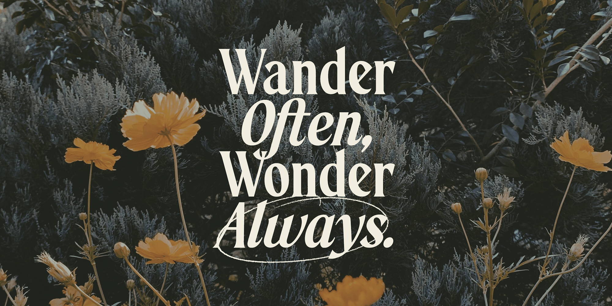 Morning Memories Font Poster #1