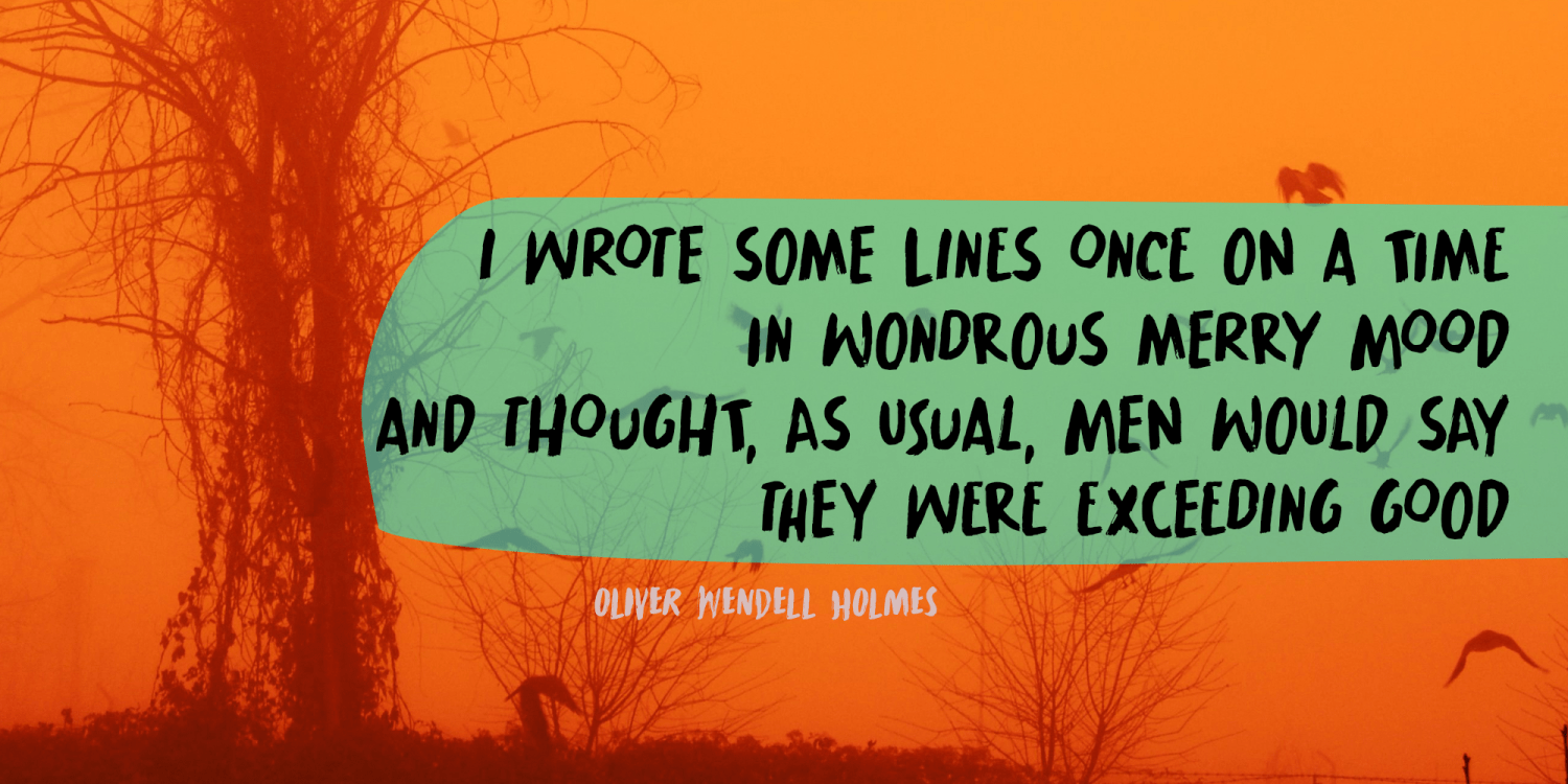 Enfant Terrible Font Poster #4