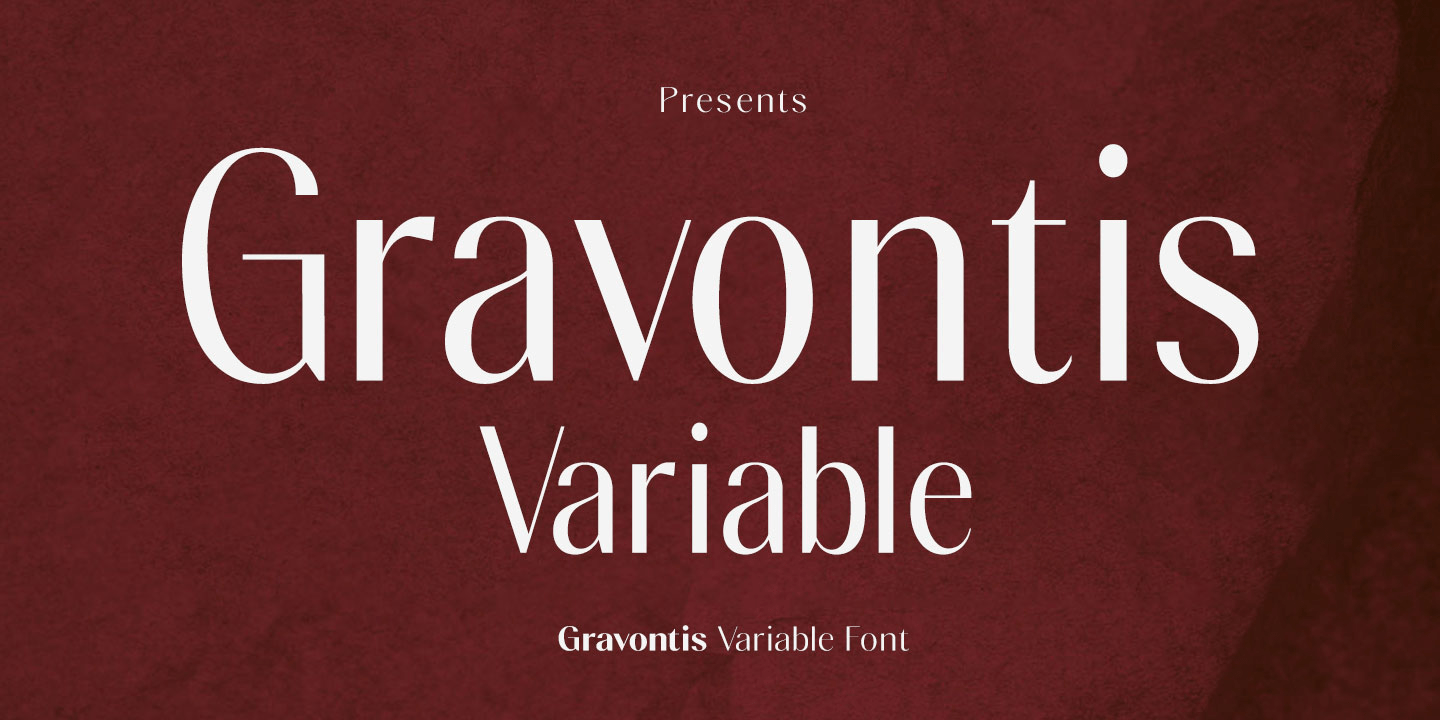 Gravontis Poster