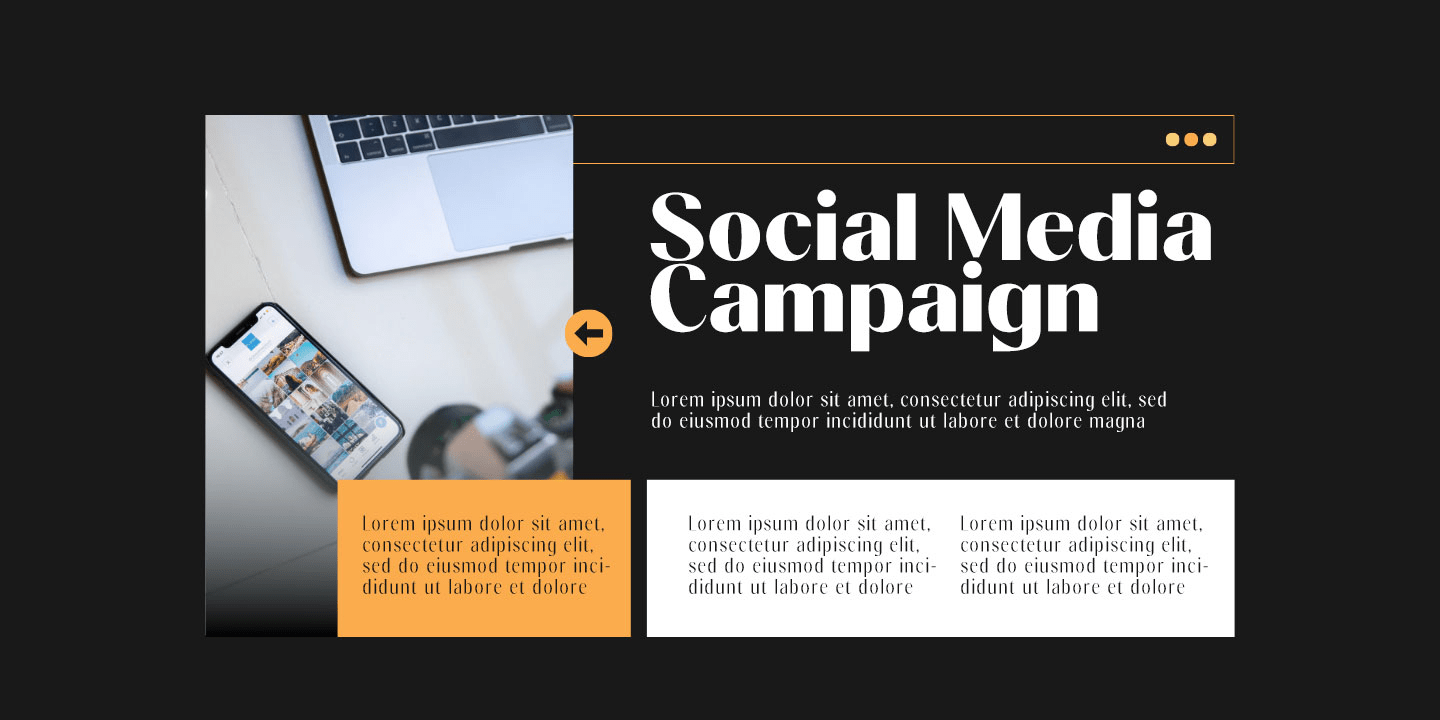 Gravontis Font Family Poster