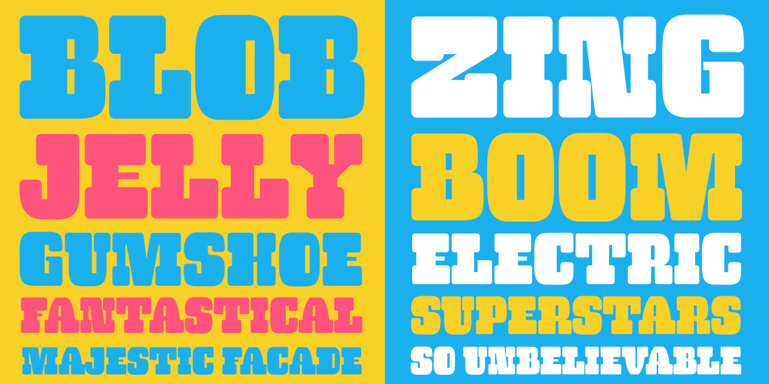 Prinkle Font Poster #1