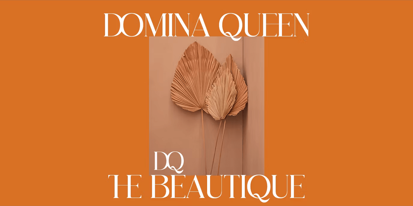 Aihuner Font Poster #10