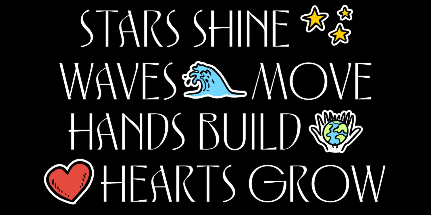 Solistice Nova Font Poster #15