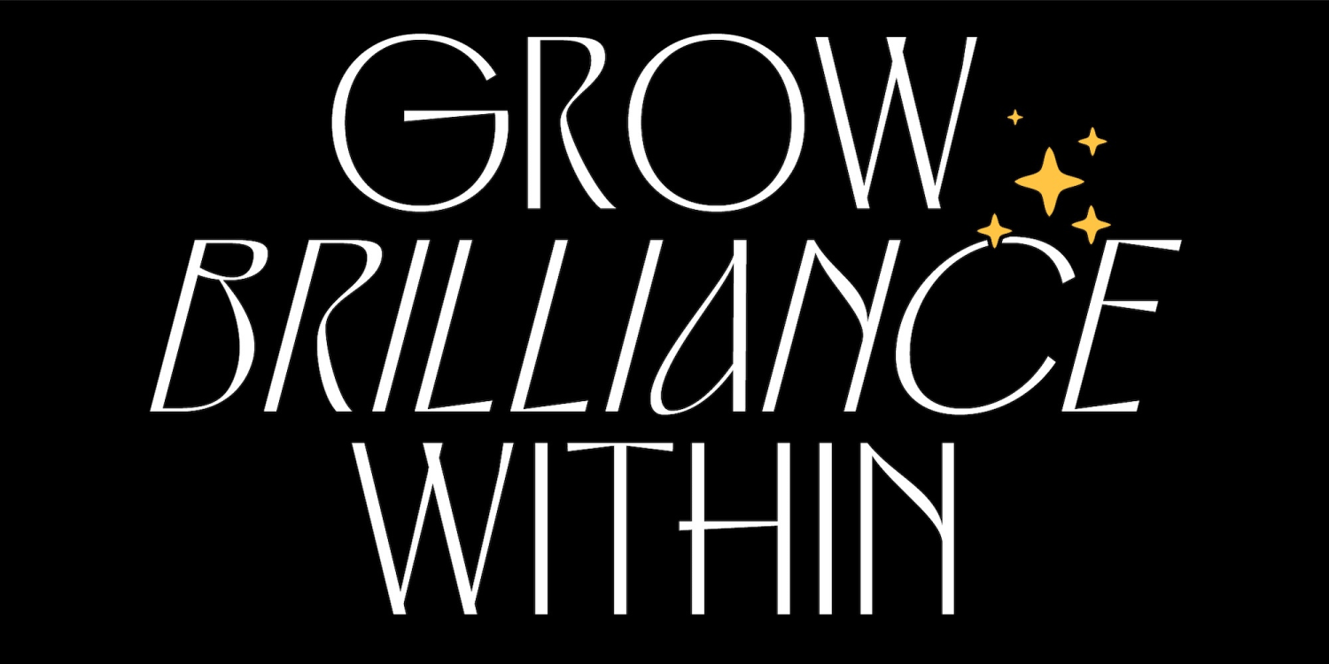 Solistice Nova Font Poster #5