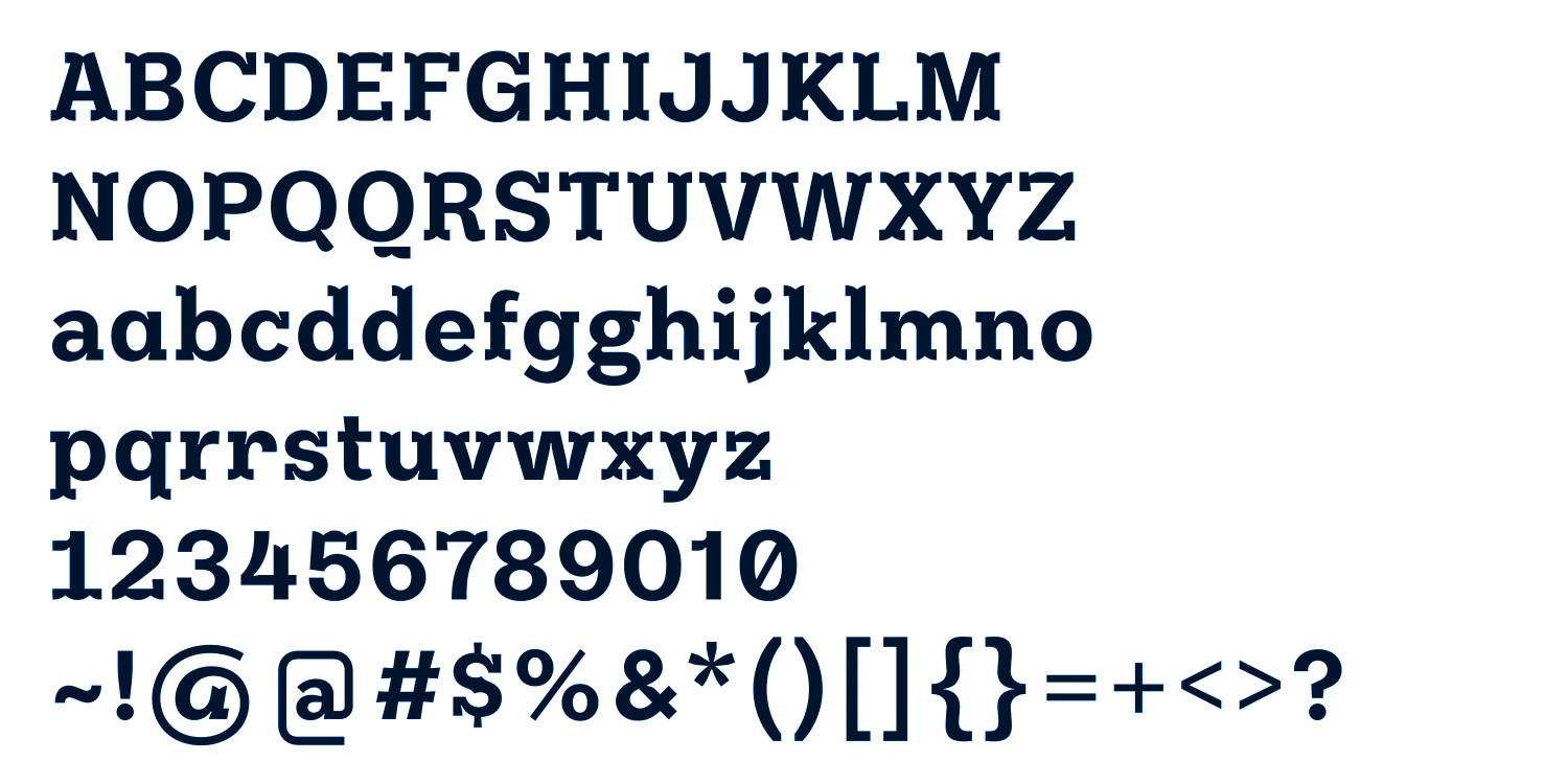Marsalito Basic Bold Font Poster #1