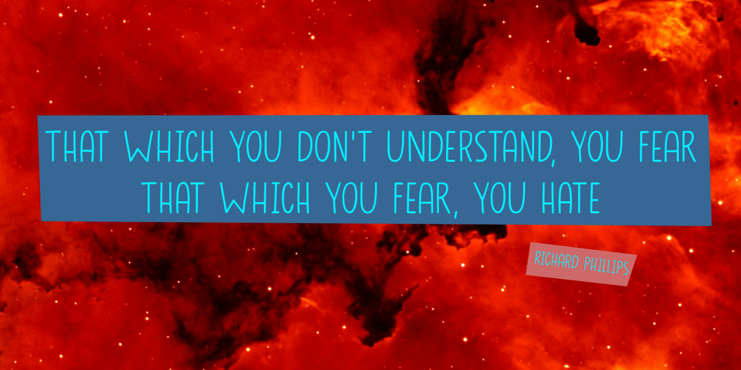 Wormhole Wednesday Font Poster #1