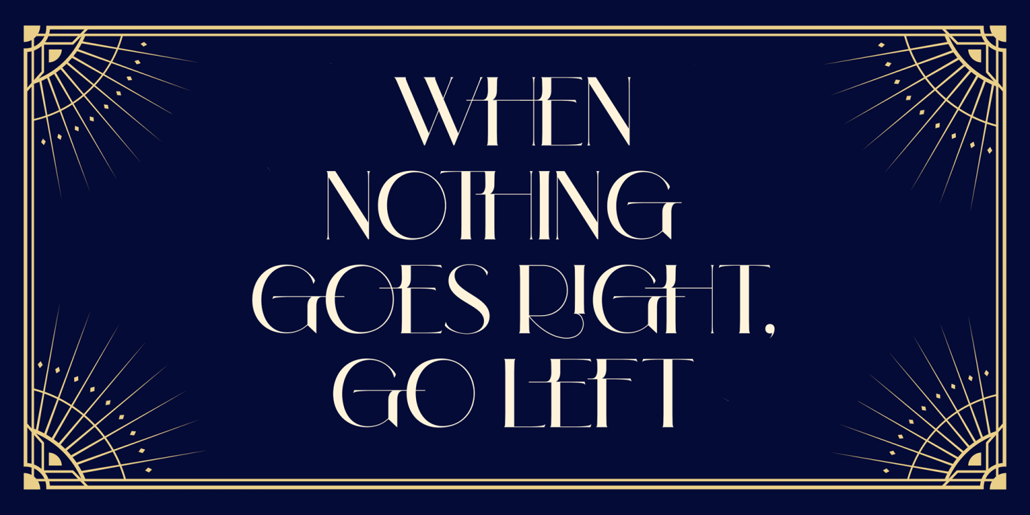 Lovera Font Poster #1