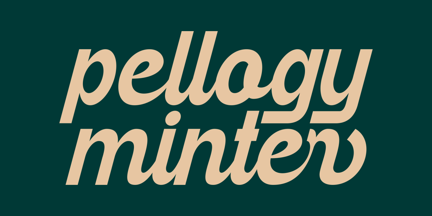Fallbeil Font Poster #1