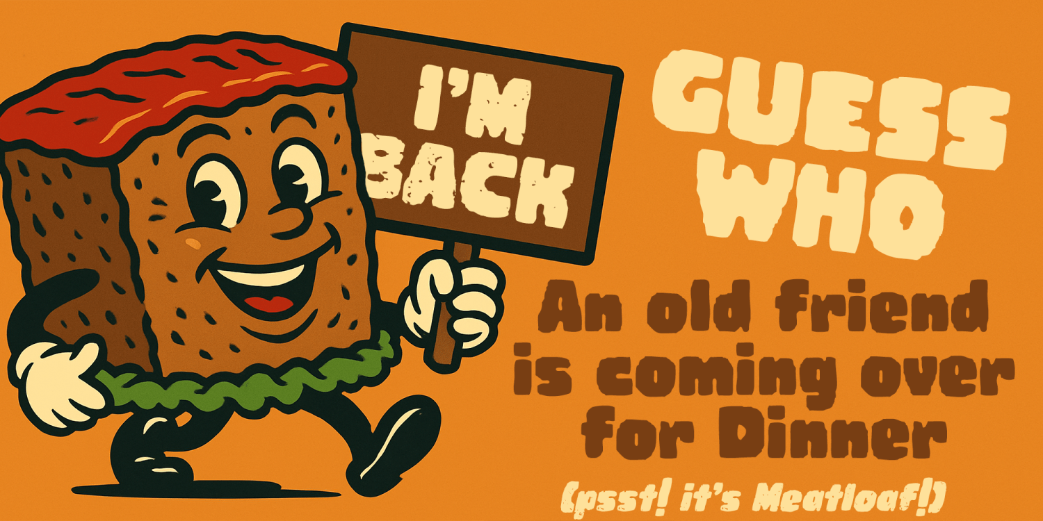 Woodchip Font Poster #2
