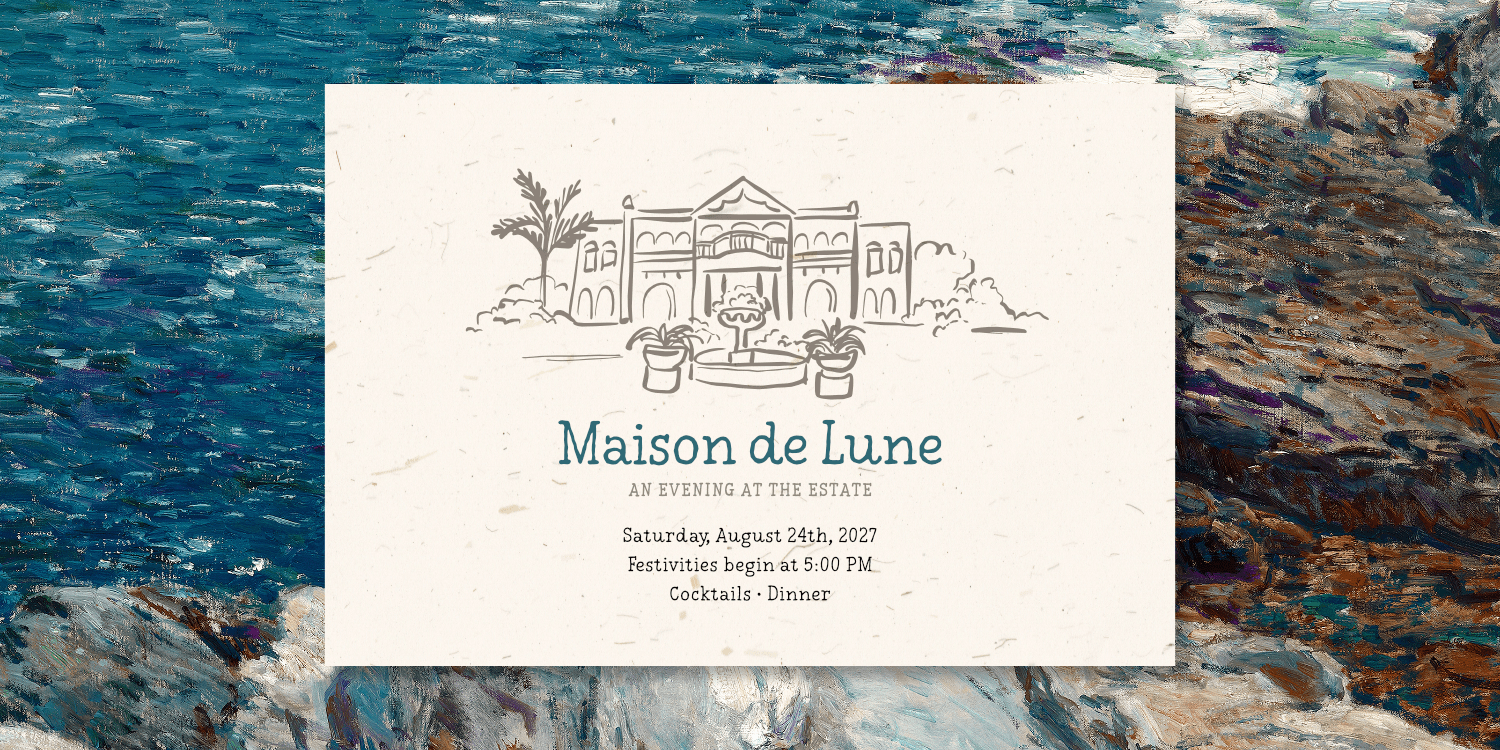 Coastal Notes Font Poster #1