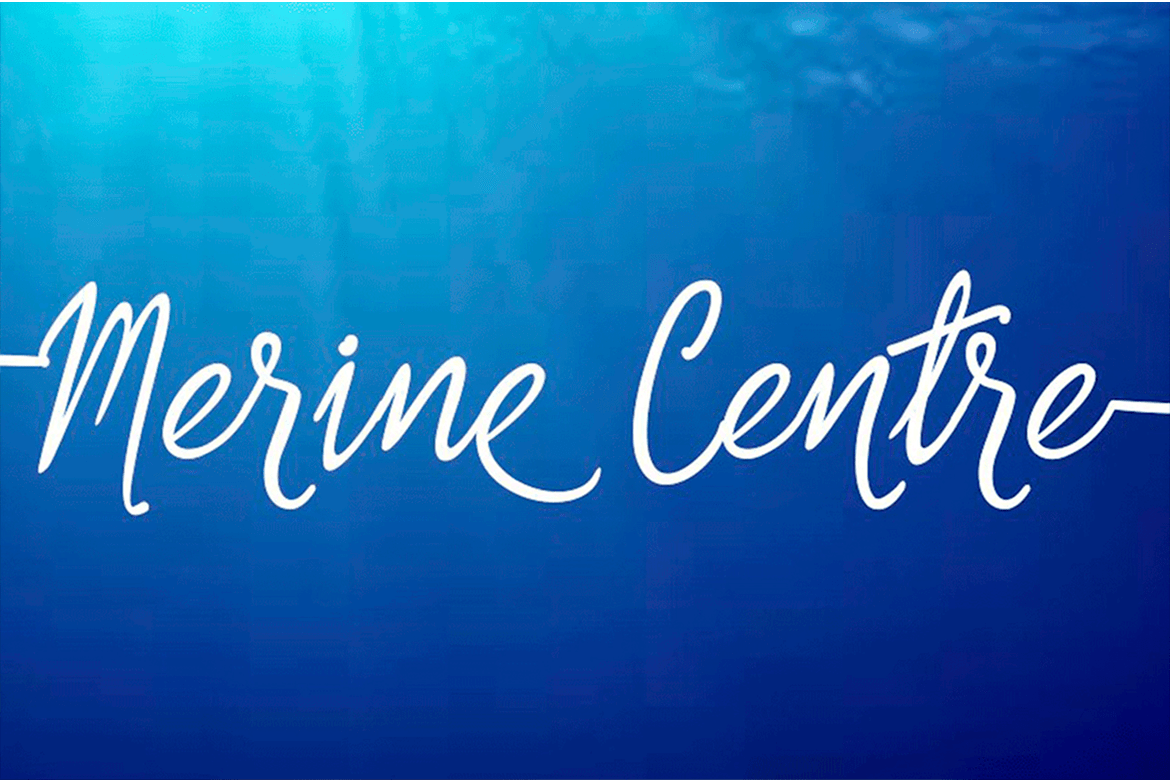 Mutiara Font Poster #3