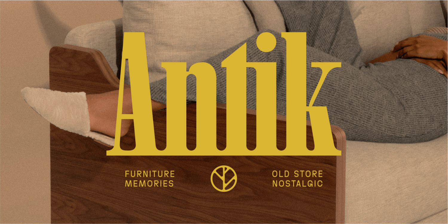 Matilira Regular Font Poster #4