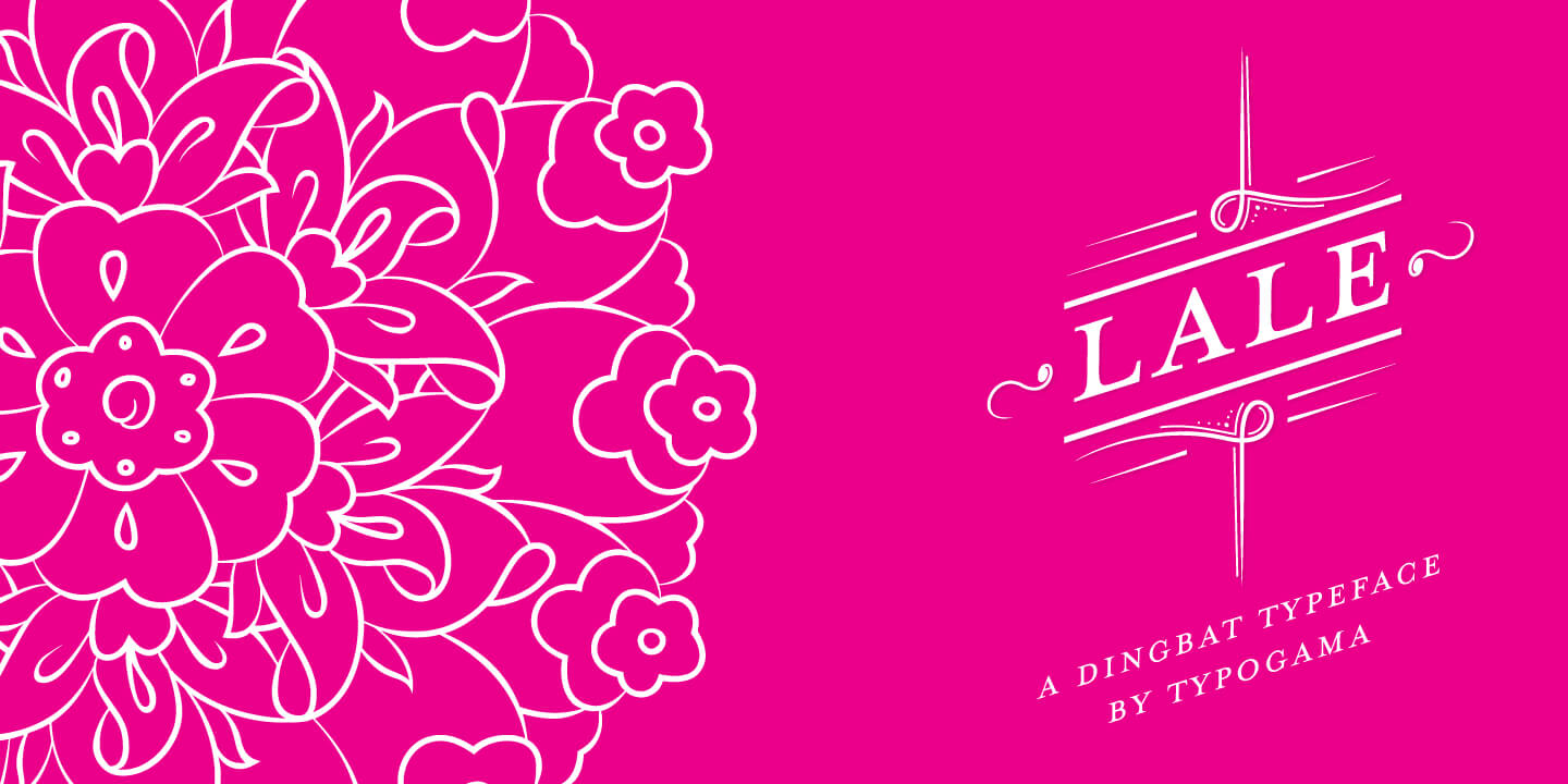 Lale Poster