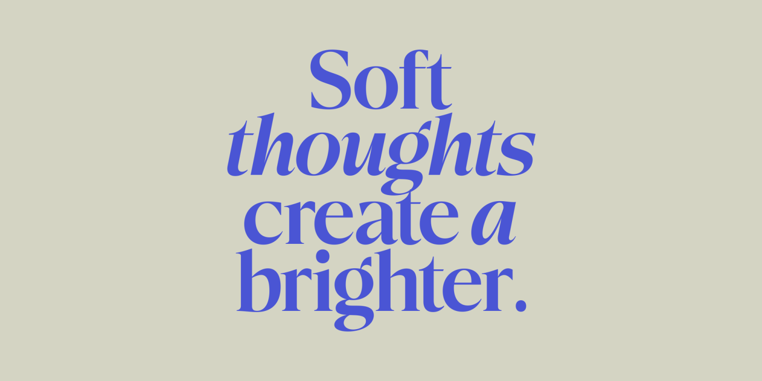 Eightly Teenage Font Poster #12