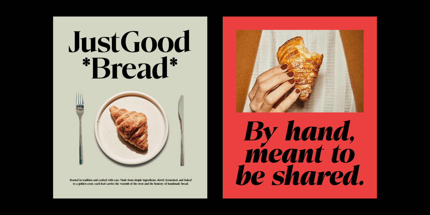 Eightly Teenage Font Poster #13