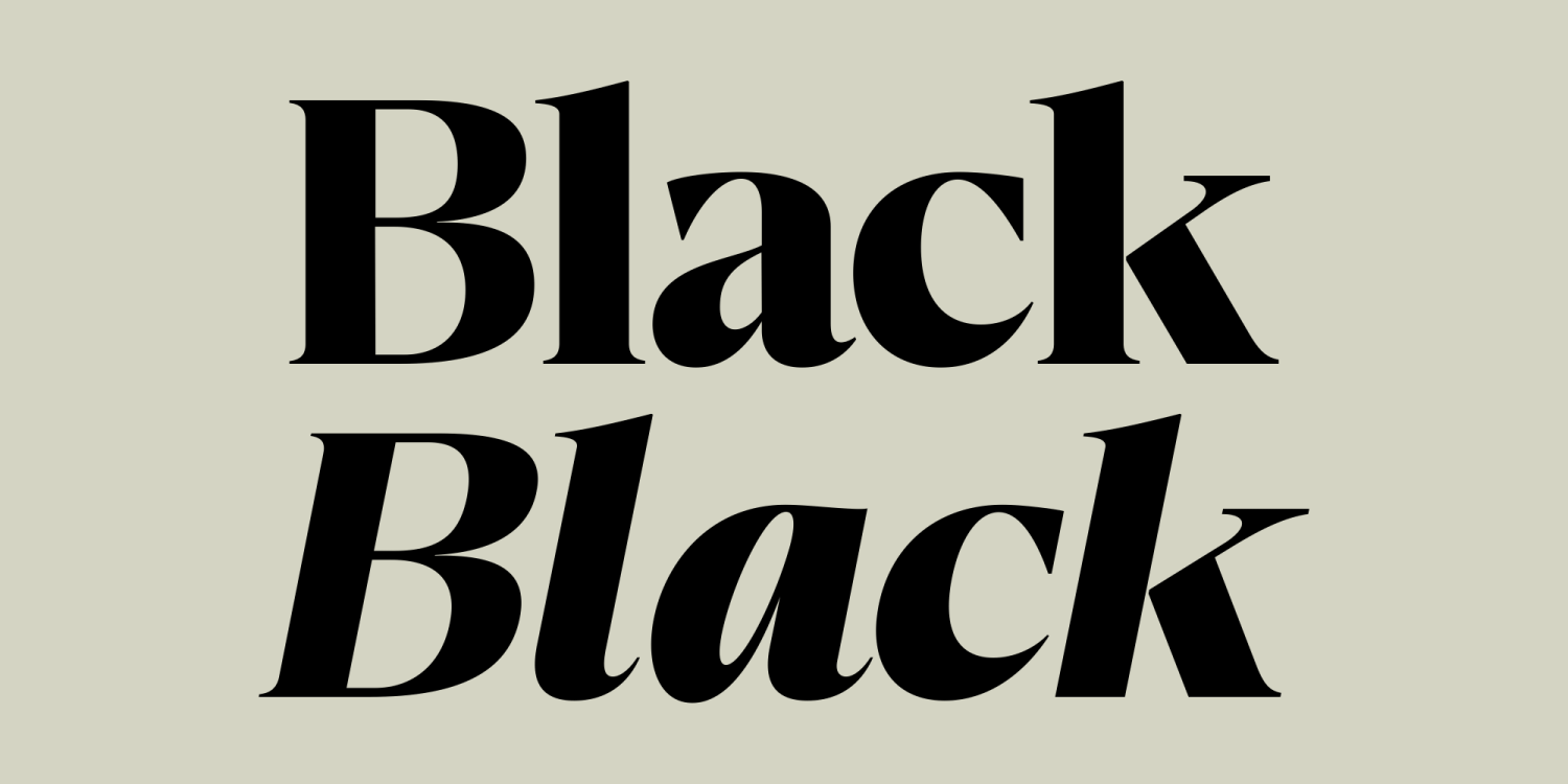 Eightly Teenage Font Poster #4