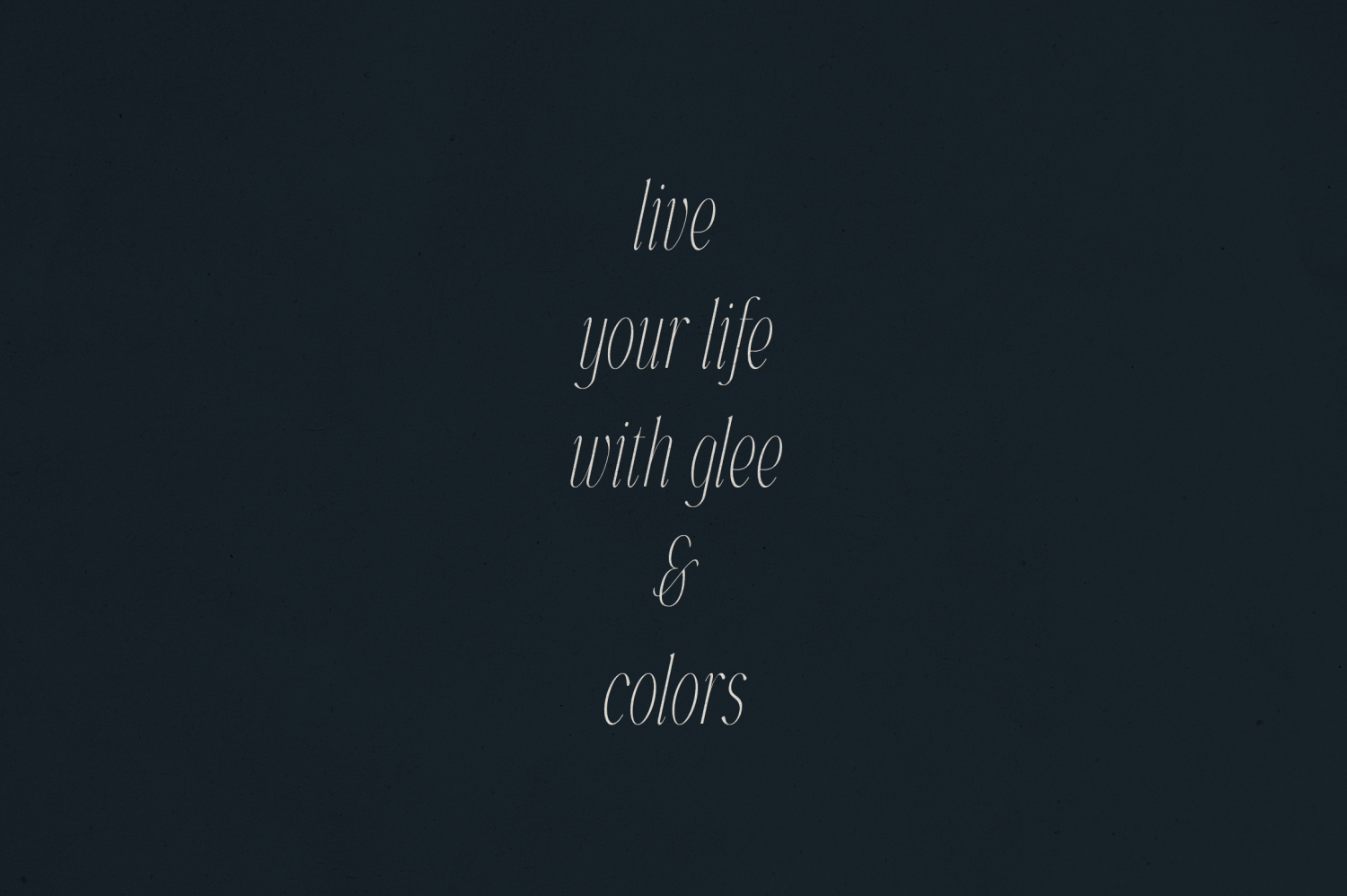 Veliora Font Poster #1