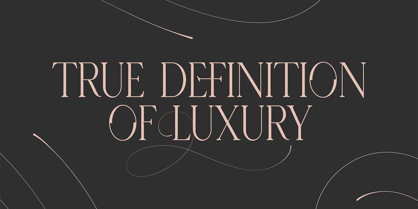 Seafont Font Poster #1