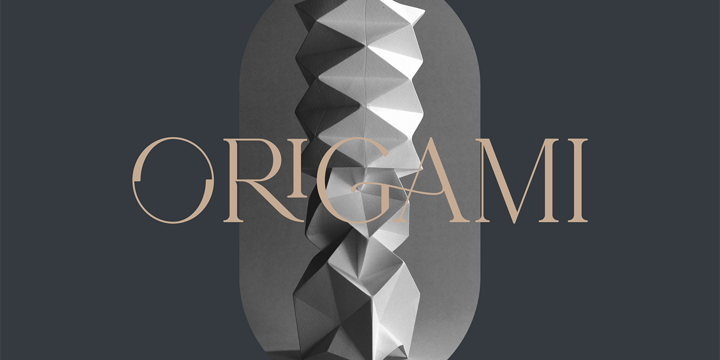 Seafont Font Poster #1
