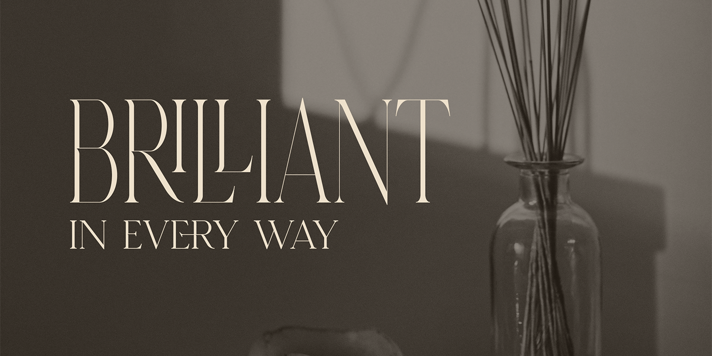 Seafont Font Poster #1