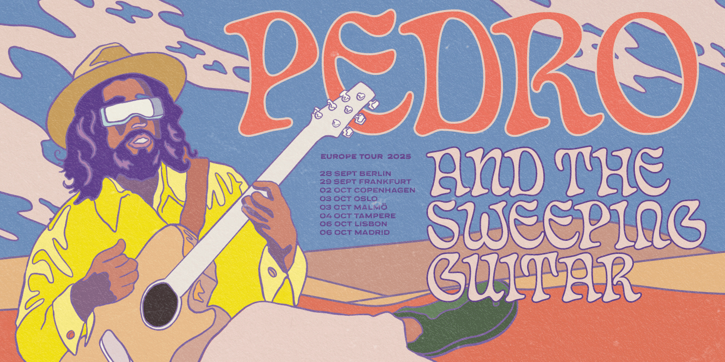 Chat Noir Font Poster #1