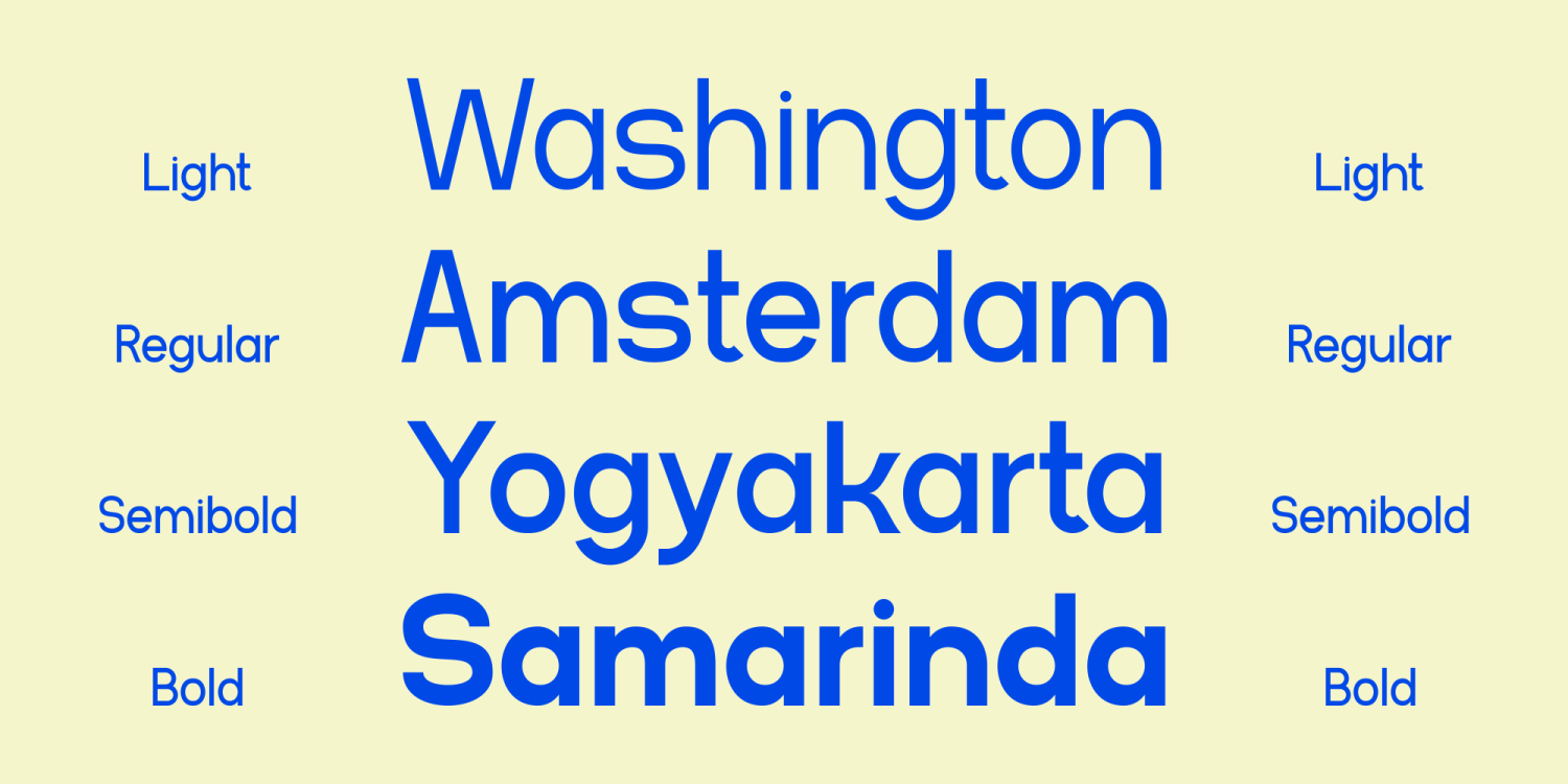 Barned Font Poster #1