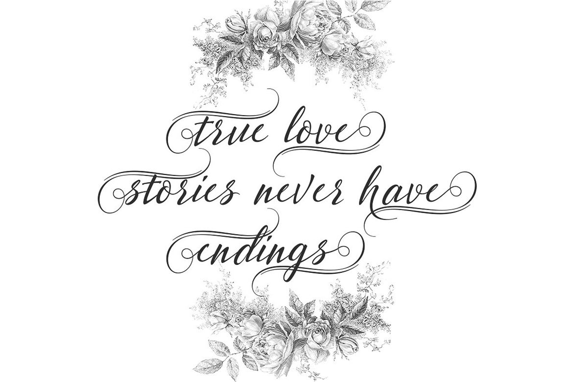 Amtenar Font Poster #3