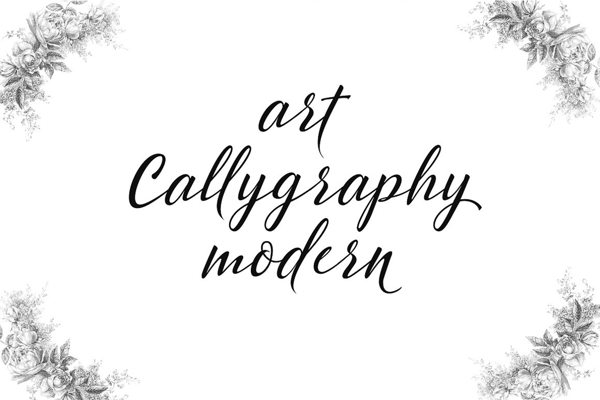 Amtenar Font Poster #4