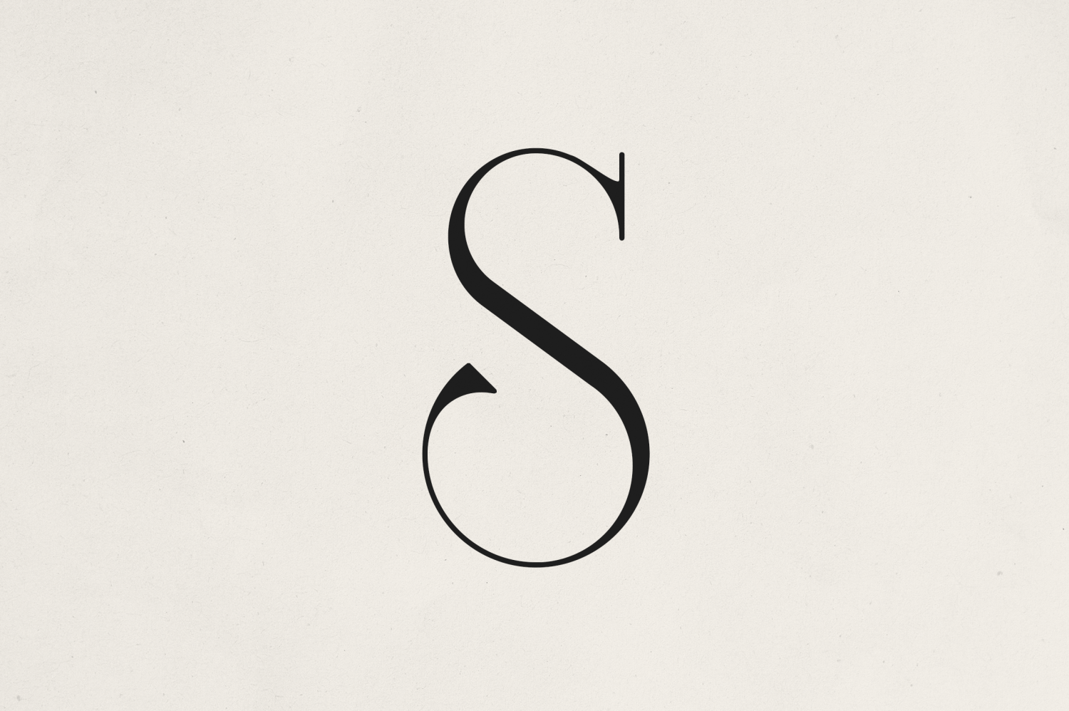 Elantrae Font Poster #1