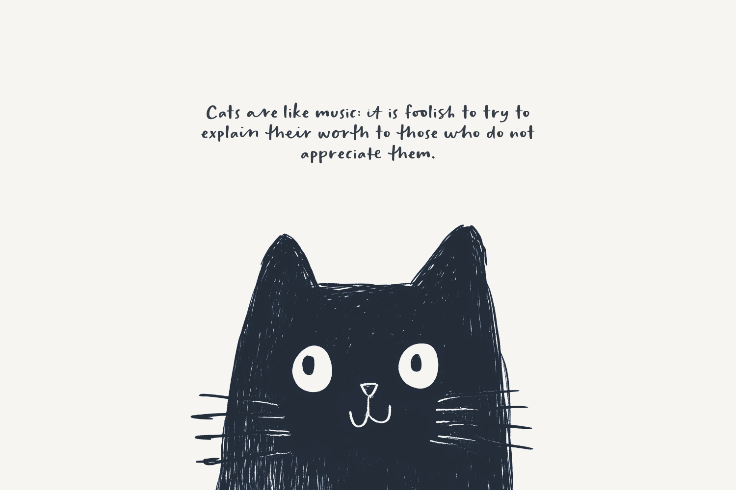 California Beautiful Typeface Font Poster #1