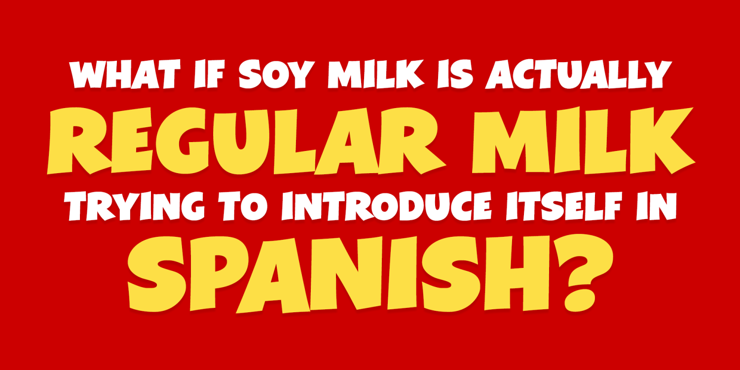 Cooties PB Font Family - Poster #2