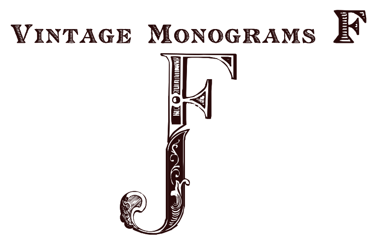 Monocracy Vintage F Poster