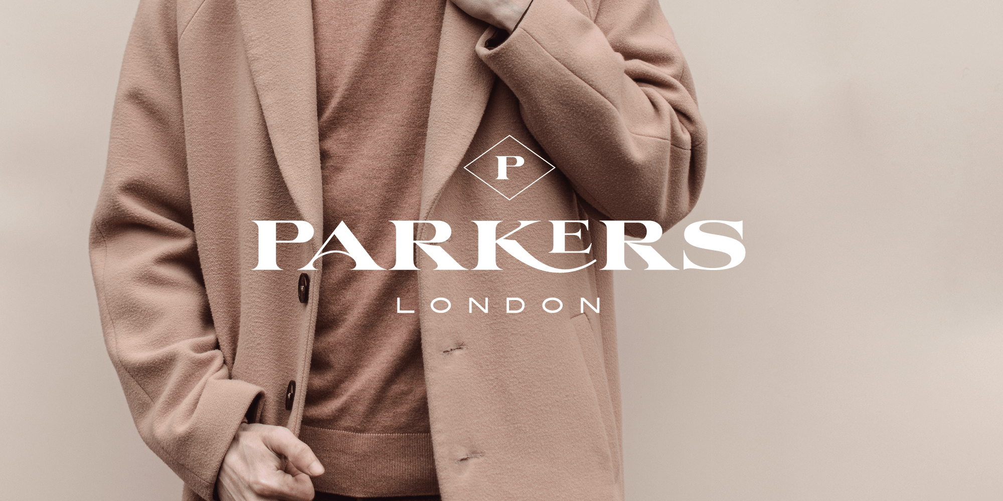 The Acres Font Poster #3