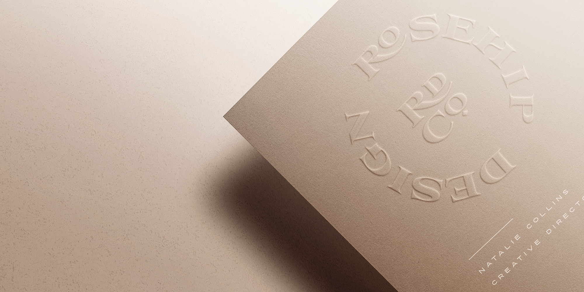 The Acres Font Poster #4