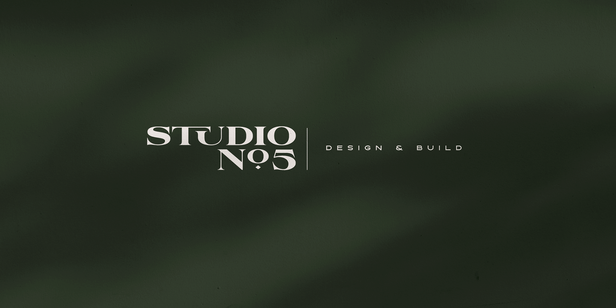 The Acres Font Poster #5