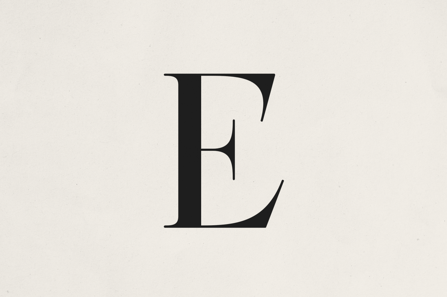 Orivian Font Poster #1