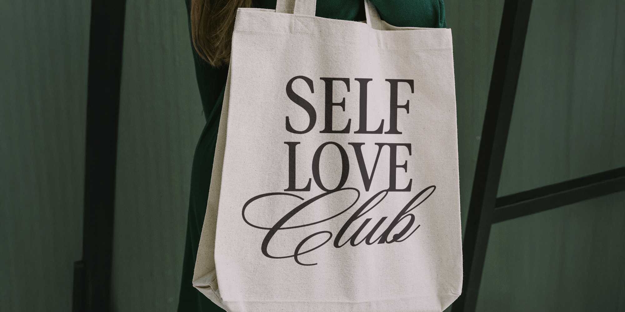 True Fate Font Poster #1