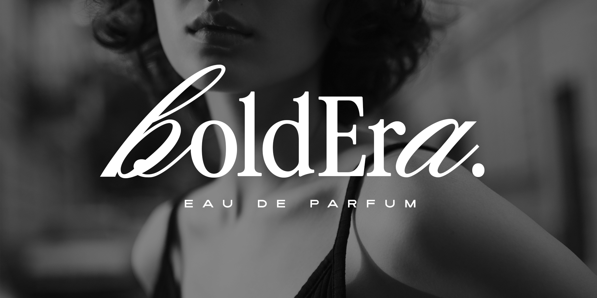 True Fate Font Poster #1